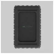 Ārējais cietais disks Glyph 24Tb Blackbox Pro, 7200Rpm, Enterprise Class, Usb-C 3.2 Darbojas ar 3.0/2.0  Bbpr24000Ent 691450005181