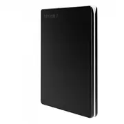 Ārējais cietais disks Toshiba Canvio Slim 2Tb Black Hdtd320Ek3Ea  4260557510674