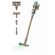 Odkurzacz pionowy Dyson V15 Detect Absolute Gold  5025155081761