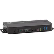 Eaton 2-Port Displayport/Usb Kvm Switch - 4K 60 Hz,Hdr,Hdcp  B005-Dpua2-K 0037332254887 851762000