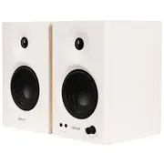 Edifier Mr4 2.0 Skaļruņi 42W  Mr4-Wh 6923520269105