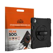 Eiger Peak 500M maciņš iPad Pro 11 2024 Black  Egpe00171 5055821776752 155458