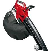 Einhell Bezvadu lapu sūcējs Ge-Cl 36 Li E Solo 3433600  4006825613391