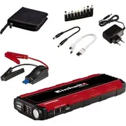 Einhell Jump-Start - Power Bank Ce-Js 18 1091531  4006825626353