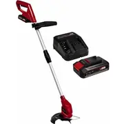 Akumulatora zāles trimmeris Einhell Gc-Ct 18/24 Li 2,5Ah  lādētājs 4803411123 5906874892664