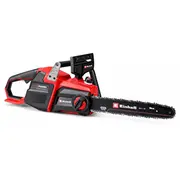 Einhell Professional Akku-Kettensäge Gp-Lc 36/40 Li Bl-Solo, 36Volt 2X18V Rot/Black, ohne Akku und Ladegerät  4600050 4006825678406