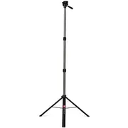 Einhell Teleskop-Stativ Tripod 85 - 170Cm Black  2270116 4006825672572