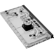 Ek Water Blocks Ek-Quantum Reflection² Pc-O11D Evo Xl D5 Pwm D-Rgb - acryl  Waek-2686 3831109908532