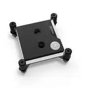 Ek Water Blocks Ek-Quantum Velocity³ 1700/1851/Am5 - acetal, Black  Waek-2804 3831109881125