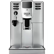 Kafijas automāts Gaggia Anima Deluxe R18761/01  8710103867364