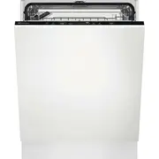 Electrolux Ees47400L Pilnībā iebūvējama trauku mazgājamā mašīna 13 komplektiem  7333394053639 Agdelczmz0184
