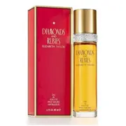 Elizabeth Taylor Diamonds and Rubies Smaržas Edt 100 ml  0719346450607