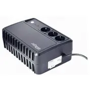 Energenie Desktop Nepārtrauktās barošanas bloks 800 Va  Eg-Ups-3Sdt800-01 8716309126373