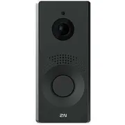 Entry Panel Ip One/Black 9158106 2N  8595159522845