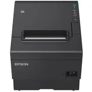 Epson M-T88Vii - Usb, Ethernet, Fixed Interface, Eu, Black  C31Cj57152 8715946697192
