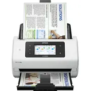 Epson Workforce Ds-900Wn dokumentskeneris  B11B276401 8715946734163