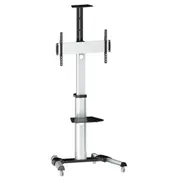Equip Bodenstandhalter  37-70/1Tft 50Kg 90Rotat. Lfd si lite Retail 650602 4015867199282 76169910