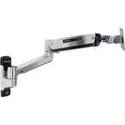 Ergotron Uchwyt ścienny na monitor do 46 Lx Hd Sit-Stand 45-383-026  0698833040104