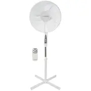 Esperanza Ehf007Ww Ventilators ar pulti 45W 40Cm  5901299965566