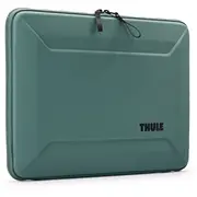 Etui Thule Tgse2557 Green mglisty 40,6 cm 16 kieszeniowe  3205413