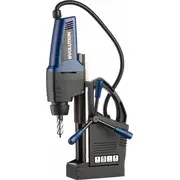 Urbjmašīna ar magnētisko pamatni Evolution S28 Mag Heavy Duty Evo-Evos28  849713087133