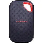 External Ssd Sandisk Read speed 2000 Mb/S 4000 Gb Sdssde70-4T00-G25  619659223236