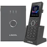 Fanvil Dect Phone W710P  6937295606638 85171400