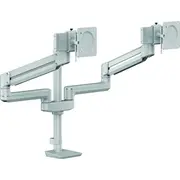 Fellowes Galda turētājs 2 monitoriem 15 - 32 Tallo Modular 2Fms 8613901  043859752997