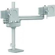 Fellowes Galda turētājs 2 monitoriem 15 - 32 Tallo Modular 2Fs 8613701  043859752973
