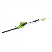 Elektriskās šķēres Fieldmann Fzn 6005-E 46 cm  8590669151622