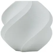 Filaments Bambu Lab Pla Aero 1,75Mm 1Kg ar atkārtoti lietojamu spoli - Gray  Bml-26109 6975337038955