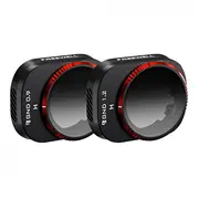 Filtri Gnd 0.9, 1.2 Freewell priekš Dji Mini 4 Pro  Fw-Mn4-Gnd 6972971864599 057882