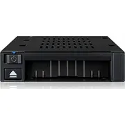 Flexidock Icydock 1X 2.5 U.2 Nvme Pcie 4.0 to 3,5 Slim  Mb021Vp-B 4713227445658 85366990