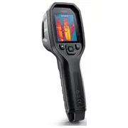 Flir Tg298 Kamera termowizyjna punktowa 160X120 Msx Super Resolution 320X240, -25C do 1080C Laser  845188030568 20881452254