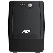 Fortron Fp 1500 Black  Ppf9000501 4711140487656