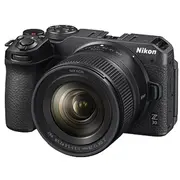 Fotokamera Nikon Z30  12-28 mm f/3.5-5.6 Pz Voa110K005 4960759914255