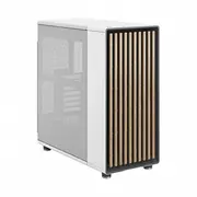 Fractal Design North Midi Tower White  Fd-C-Nor1C-03 7340172704720 Kofdeoc0Nor1C03