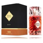 French Avenue Royal Blend Bourbon Smaržas Pp 100 ml  6290360378411