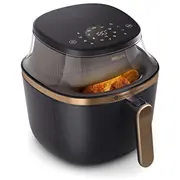 Frytkownica beztłuszczowa Philips Ovi Na342/00  8720389034329 Agdphifry0056