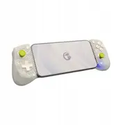 Gamesir X5S Zzz Wireless Mobile Controller White  Hrg8597 6936685222373