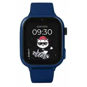 Garett Smartwatch Kids Cute 2 4G Bērnu Viedpulkstenis  Cute24GBlu 5904238486153