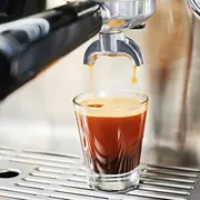 Gastroback 42616 Design Espresso Barista Pro Siebträgermaschine  4016432426161