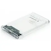 Gembird Sata Ssd Kastīte cietajam diska Hdd/ 2.5 / Usb 3.0  Ee2-U3S9-6 8716309103565
