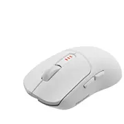 Genesis Zircon 500 G2 Wireless biała  Nmg-2114 5901969443950 My-G-Gns-017