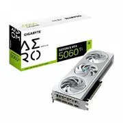 Gigabyte Rtx5060 Ti Aero Oc  8Gb Gddr7 Hdmi 3Xdp Gv-N506Taero Oc-8Gd 4719331356040 Vgagignvd0811
