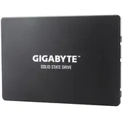 Gigabyte Ssd 240 Gb Black, Sata 6 Gb/S, 2,5  Gp-Gstfs31240Gntd 4719331803711