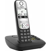 Gigaset A690A  Black S30852-H2830-B101 4250366855356 85171800