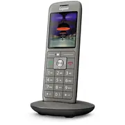 Gigaset Cl660 Hx  anthrazit S30852-H2862-B101 4250366849003 85171800