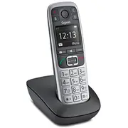 Gigaset E560  platin int. S30852-H2708-C101 4250366848938 85171800