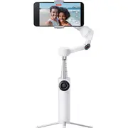 Insta360 Flow 2 Standard Bundle / Summit White  Cinsabqa 6970357858767 Kmw-A-Ina-225